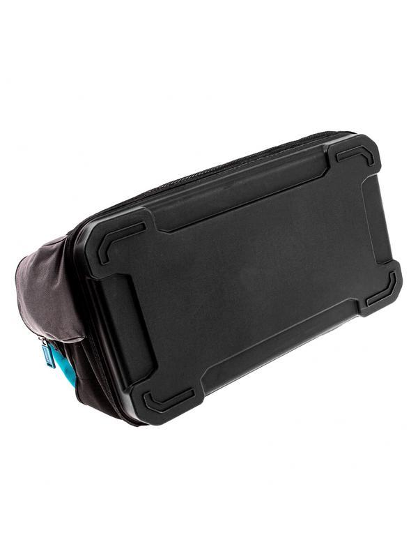 Сумка для инструмента HanD Werker, 42 кармана, дно пластик, наплечный ремень, 475 х 260 х 360 мм Gross