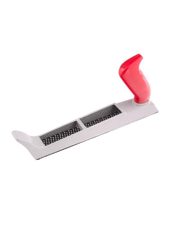 Рубанок, 250 х 42 мм, обдирочный, металлический, для гипсокартона Matrix