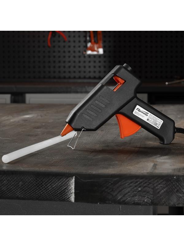 Термоклей, 11 мм, L-300 мм, 1 кг Sparta