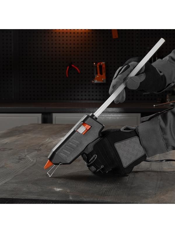 Термоклей, 11 мм, L-300 мм, 1 кг Sparta