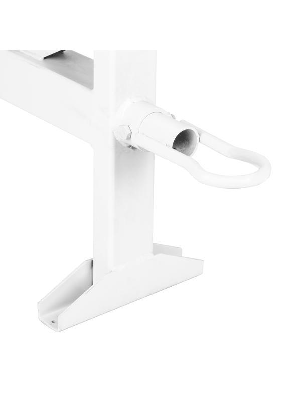 Бетоносмеситель СБР-500А.1, 500 л, 1.5 кВт, 380 В, редуктор.