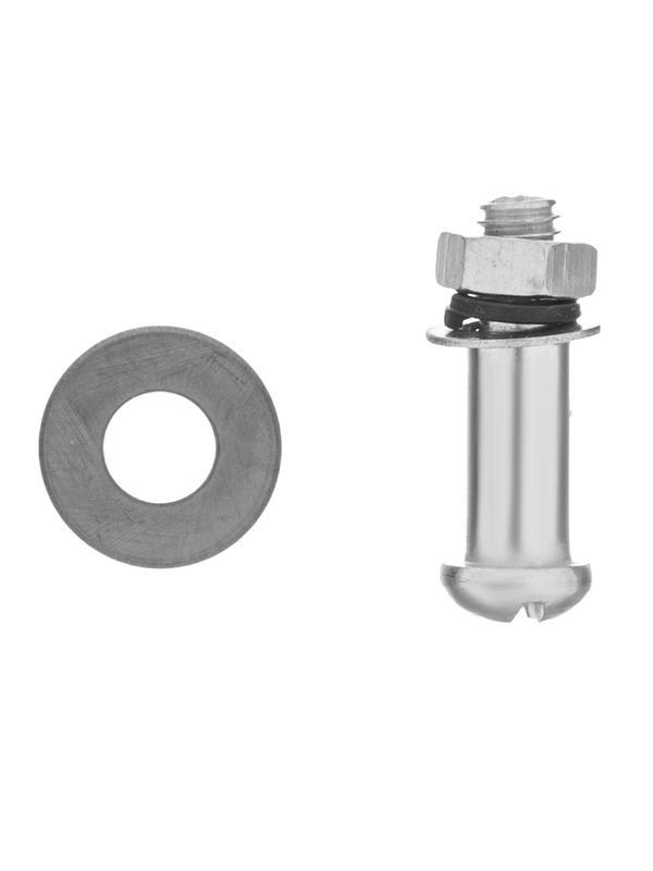 Ролик режущий для плиткореза 13.5 х 6 х 1 мм MTX