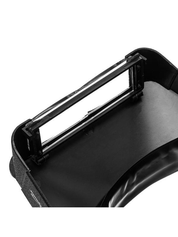 Лупа с дополнительными линзами, для закрепления на голове Sparta