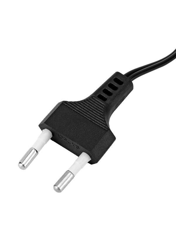 Паяльник-пистолет с регулировкой мощности 25-80 Вт, 220 В Sparta