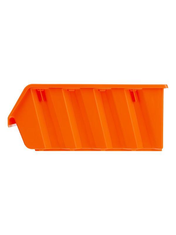 Лоток для метизов 37.5 х 22.5 х 16 см, пластик Россия Stels