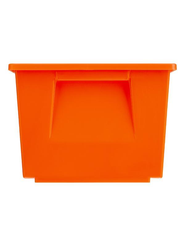 Лоток для метизов 37.5 х 22.5 х 16 см, пластик Россия Stels