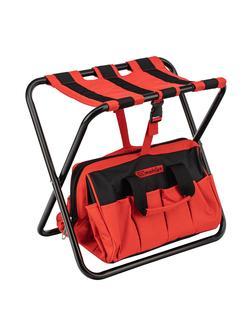 Сумка-стул складной, 420 х 280 х 385 мм Matrix