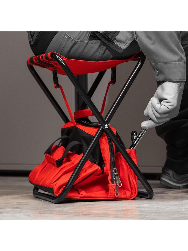 Сумка-стул складной, 420 х 280 х 385 мм Matrix