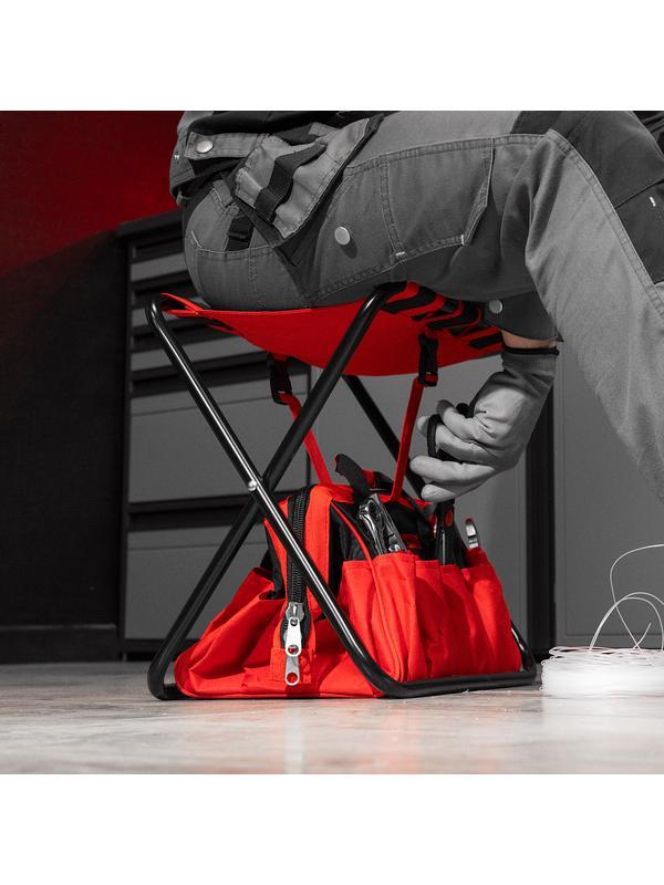 Сумка-стул складной, 420 х 280 х 385 мм Matrix