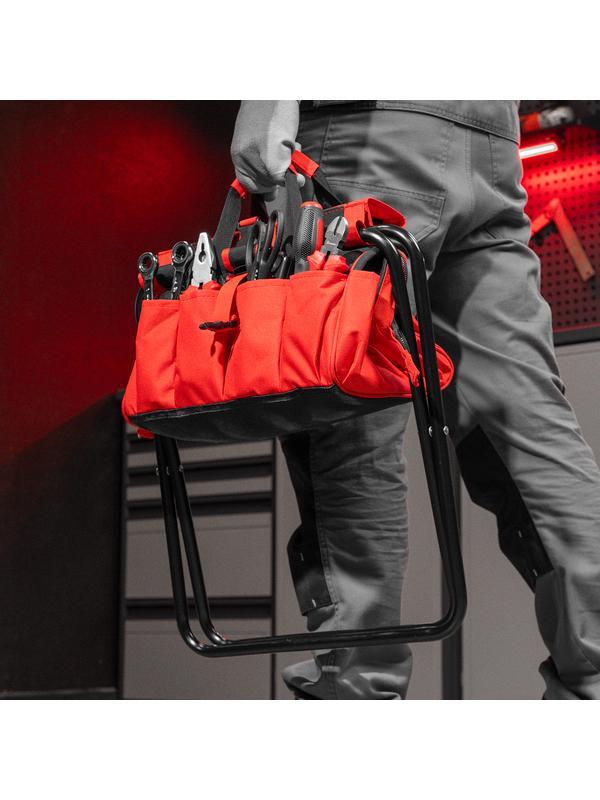 Сумка-стул складной, 420 х 280 х 385 мм Matrix