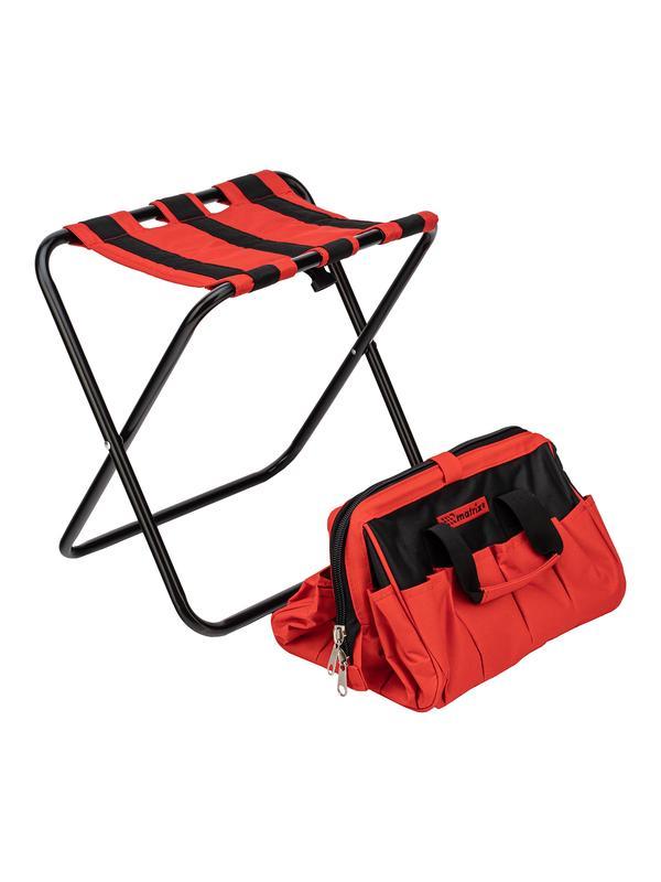 Сумка-стул складной, 420 х 280 х 385 мм Matrix