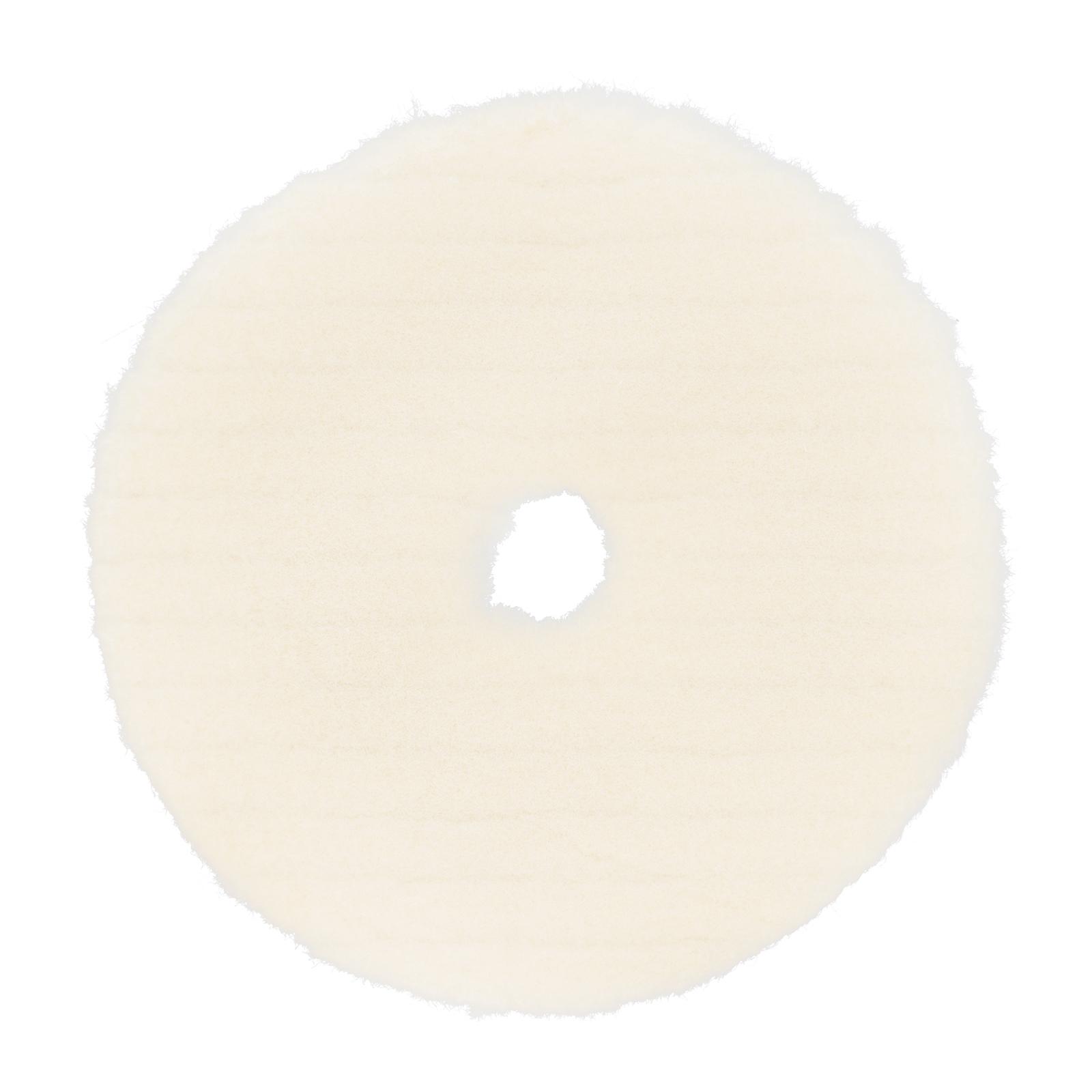 Насадка полировальная 