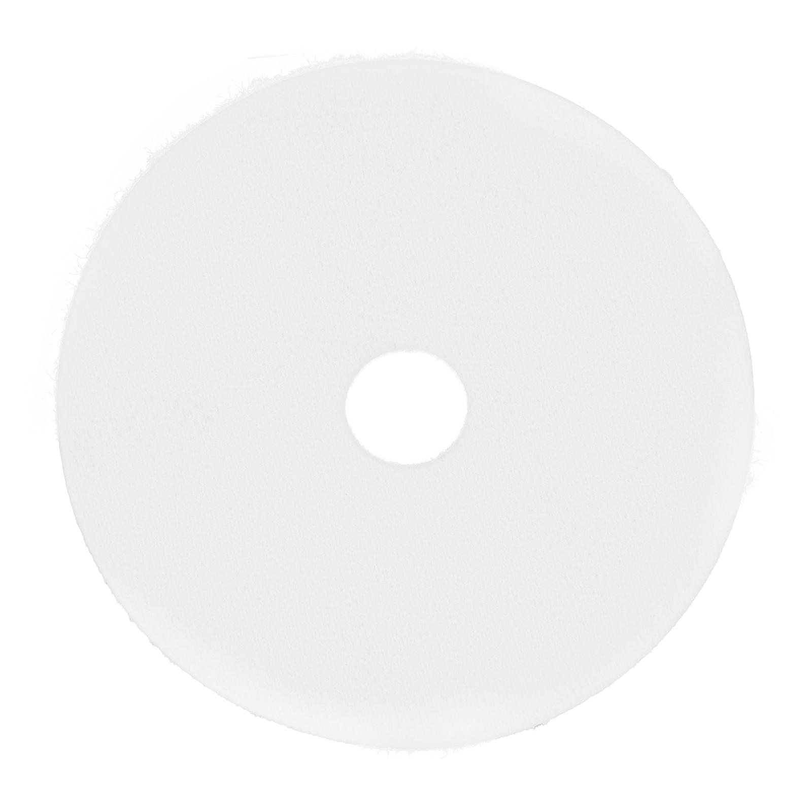 Насадка полировальная 