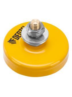 Клемма магнитная 