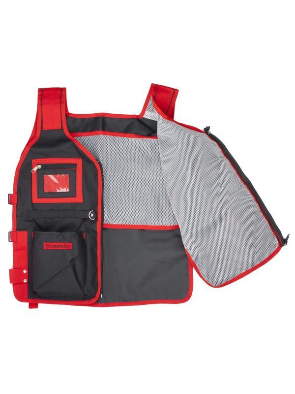 Жилет для инструмента, 510 х 600 мм Matrix