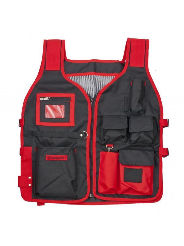 Жилет для инструмента, 510 х 600 мм Matrix