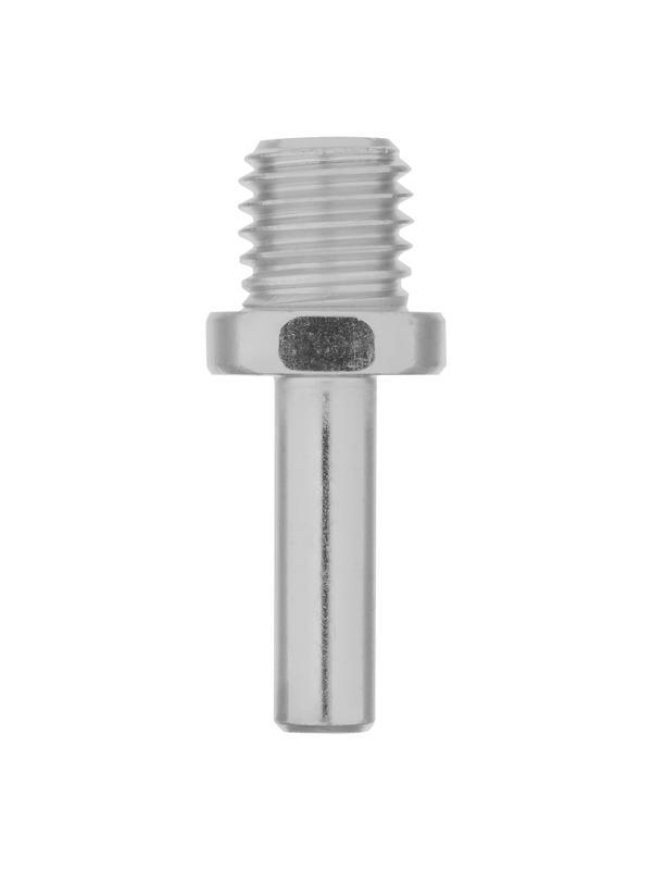 Адаптер-переходник с гайки М14 для крепления на дрель Matrix