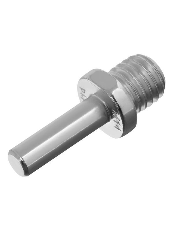 Адаптер-переходник с гайки М14 для крепления на дрель Matrix