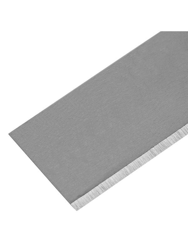 Лезвие, 100 мм, для скребков, 10 шт Matrix