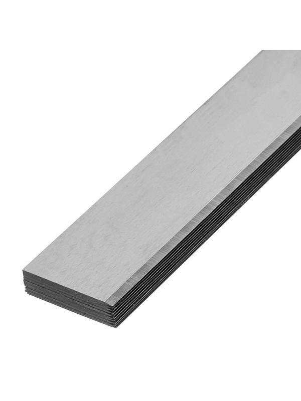 Лезвие, 100 мм, для скребков, 10 шт Matrix