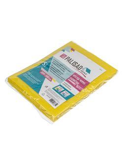 Салфетки вискозные универсальные, 300 x 380 мм, 5 шт., Home Palisad