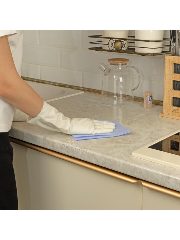 Салфетки вискозные универсальные, 300 x 380 мм, 5 шт., Home Palisad