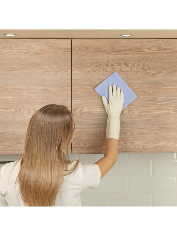 Салфетки вискозные универсальные, 300 x 380 мм, 5 шт., Home Palisad