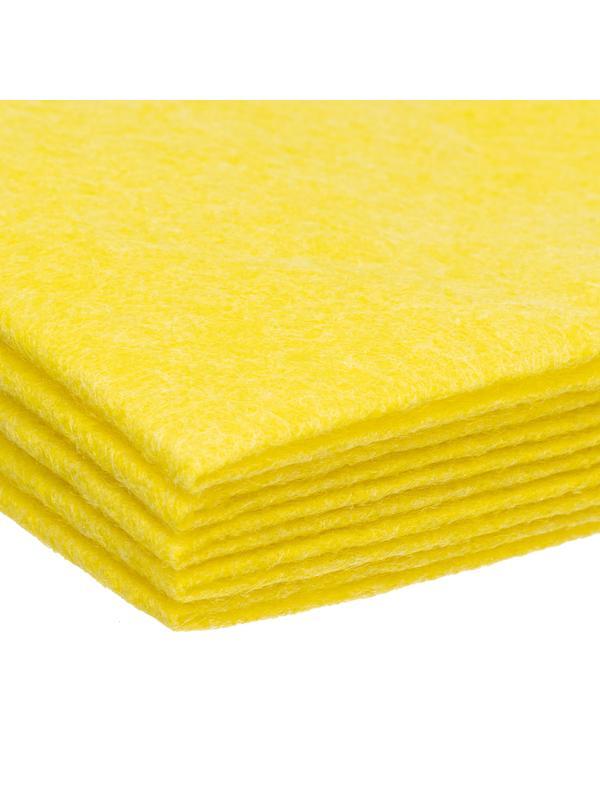 Салфетки вискозные универсальные, 300 x 380 мм, 5 шт., Home Palisad