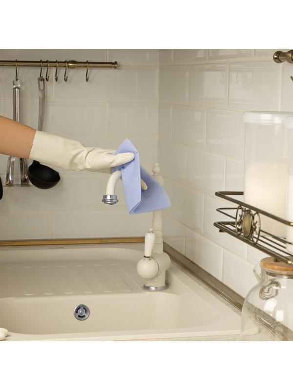 Салфетки вискозные универсальные, 300 x 380 мм, 5 шт., Home Palisad