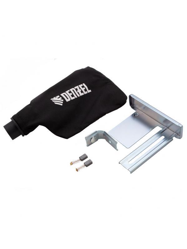 Рубанок электрический EP-82, 720 Вт, 82 мм Denzel