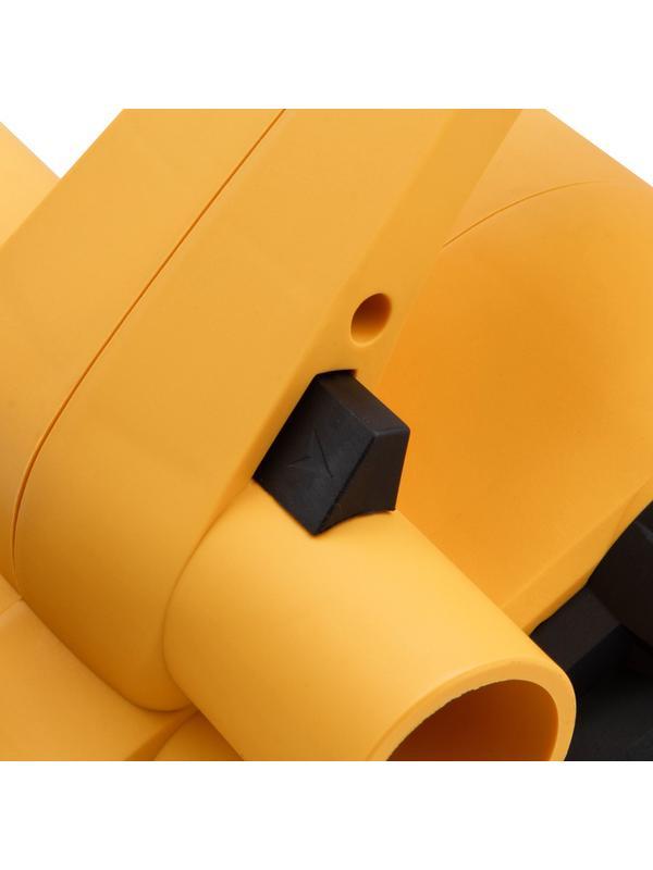 Рубанок электрический EP-82, 720 Вт, 82 мм Denzel