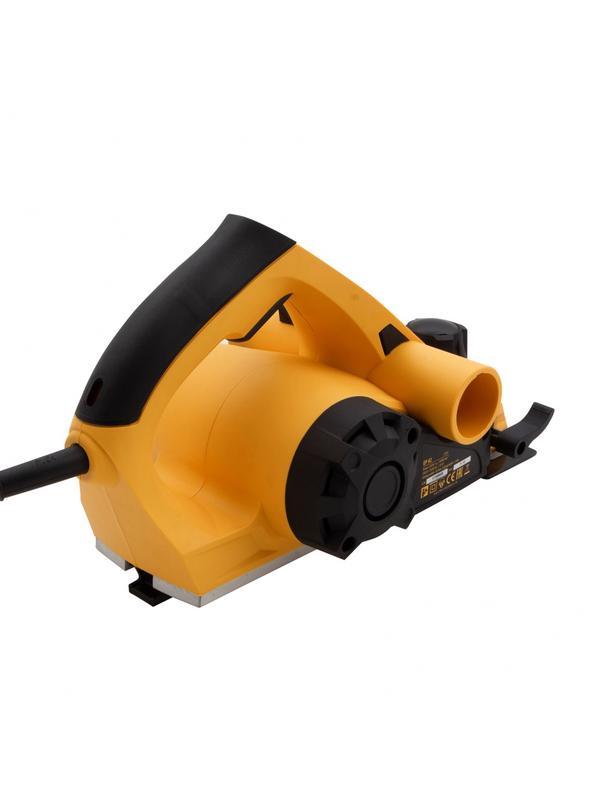 Рубанок электрический EP-82, 720 Вт, 82 мм Denzel