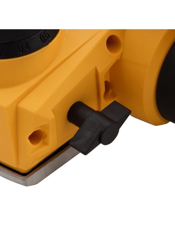 Рубанок электрический EP-82, 720 Вт, 82 мм Denzel