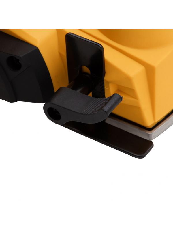 Рубанок электрический EP-82, 720 Вт, 82 мм Denzel