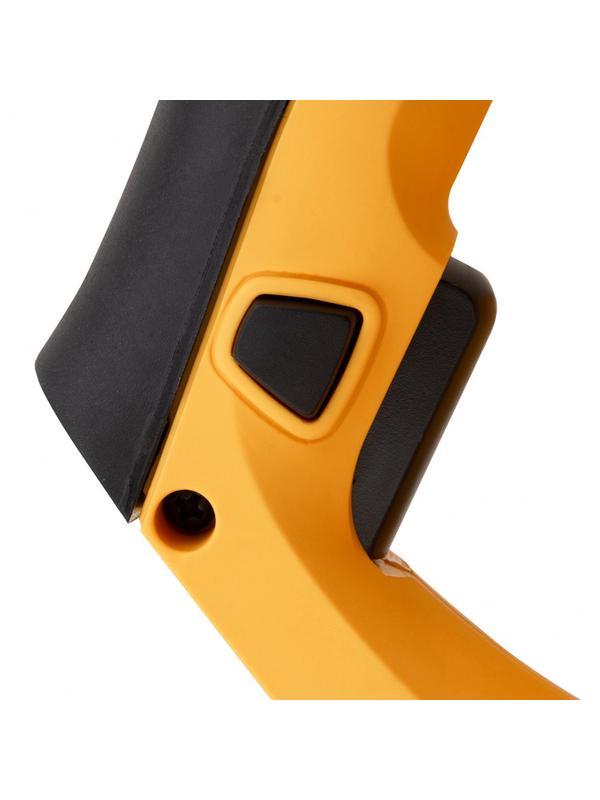 Рубанок электрический EP-82, 720 Вт, 82 мм Denzel