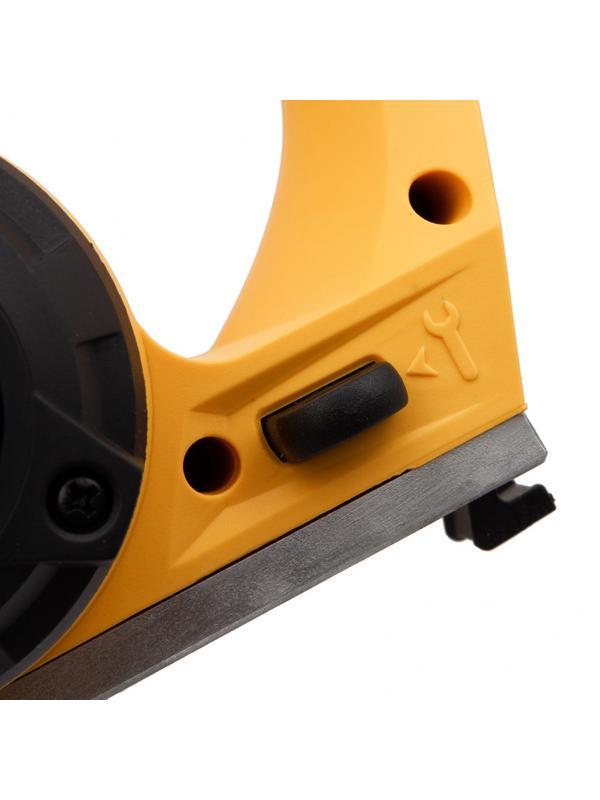 Рубанок электрический EP-82, 720 Вт, 82 мм Denzel