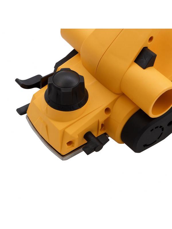 Рубанок электрический EP-82, 720 Вт, 82 мм Denzel