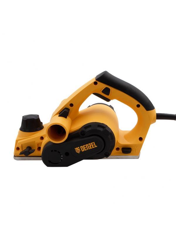 Рубанок электрический EP-82, 720 Вт, 82 мм Denzel