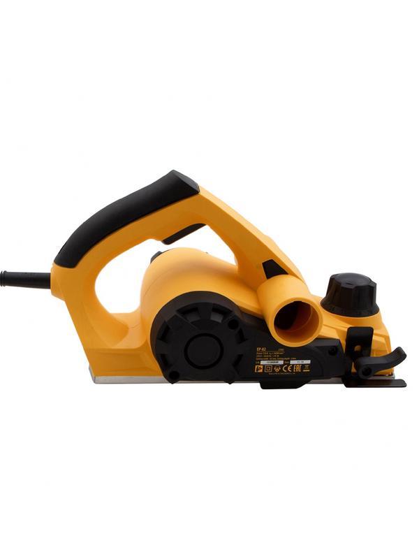 Рубанок электрический EP-82, 720 Вт, 82 мм Denzel