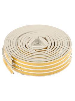 Уплотнитель, 6 м, профиль 