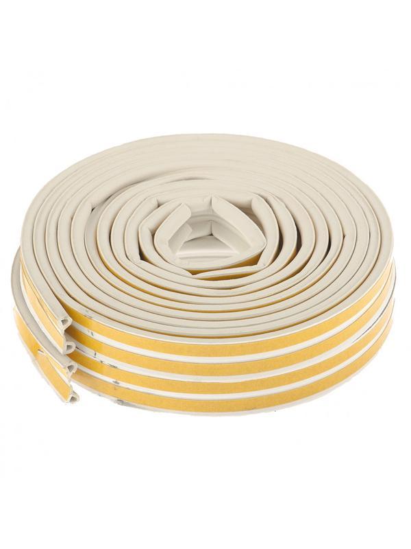 Уплотнитель, 6 м, профиль 