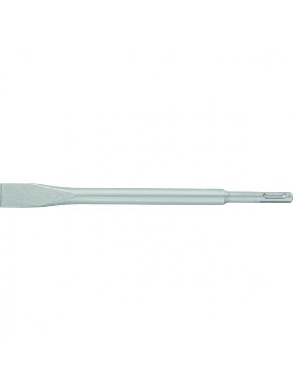 Зубило плоское, 14 х 20 х 400 мм, SDS Plus Matrix