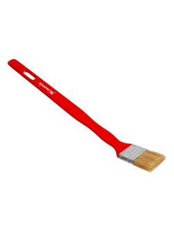 Кисть радиаторная 