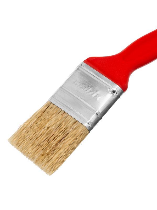 Кисть радиаторная 