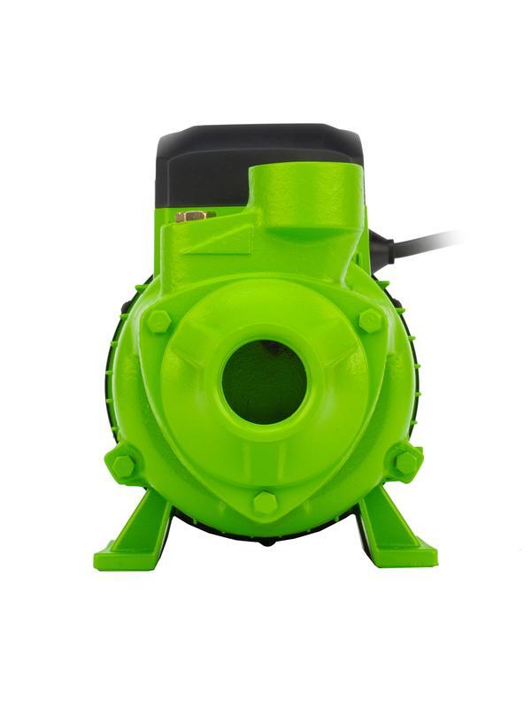 Садовый поверхностный насос СПН700-Ч, 700 Вт, напор 50 м, 3000 л/ч, чугун Сибртех