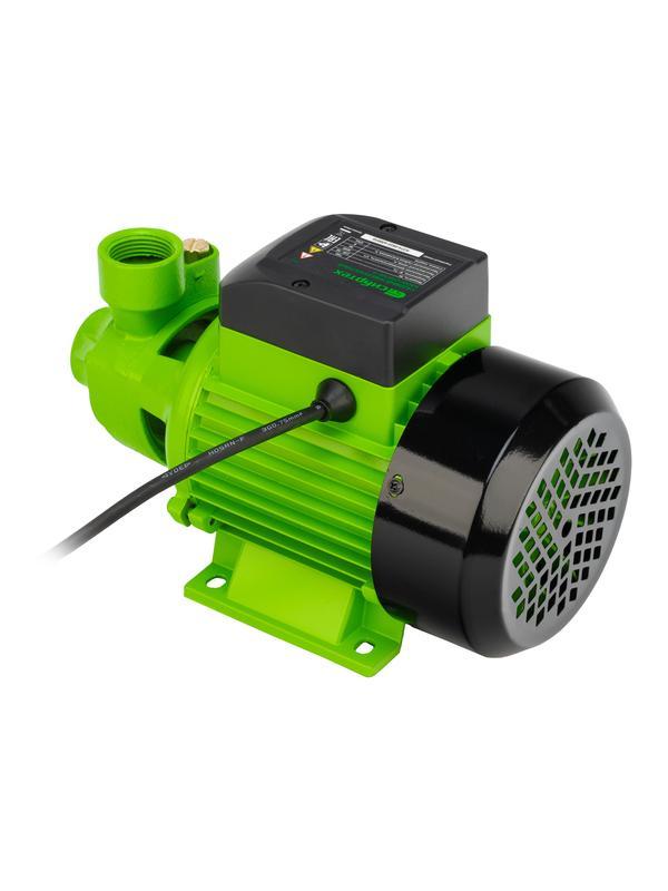 Садовый поверхностный насос СПН700-Ч, 700 Вт, напор 50 м, 3000 л/ч, чугун Сибртех