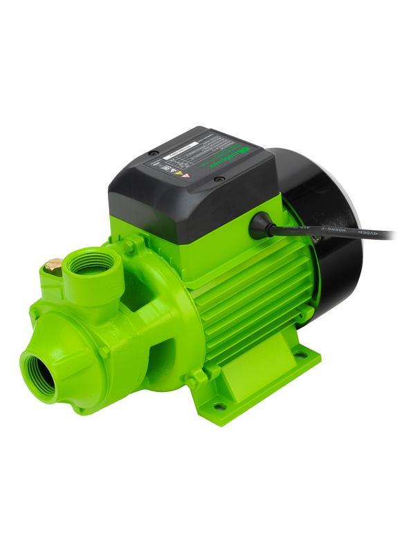 Садовый поверхностный насос СПН700-Ч, 700 Вт, напор 50 м, 3000 л/ч, чугун Сибртех