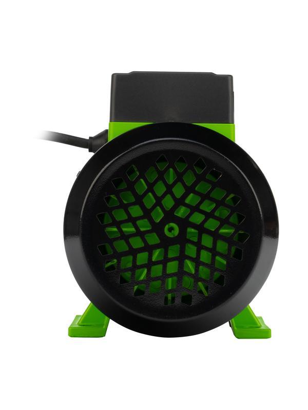 Садовый поверхностный насос СПН700-Ч, 700 Вт, напор 50 м, 3000 л/ч, чугун Сибртех