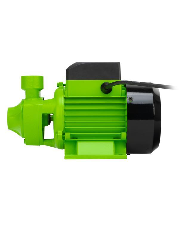 Садовый поверхностный насос СПН700-Ч, 700 Вт, напор 50 м, 3000 л/ч, чугун Сибртех