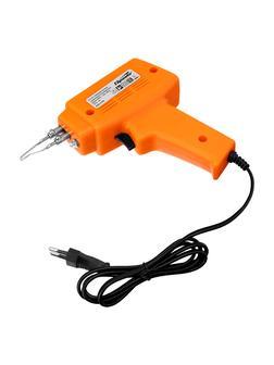 Паяльник импульсный с петлеобразным жалом, 100 Вт, 220 В Sparta